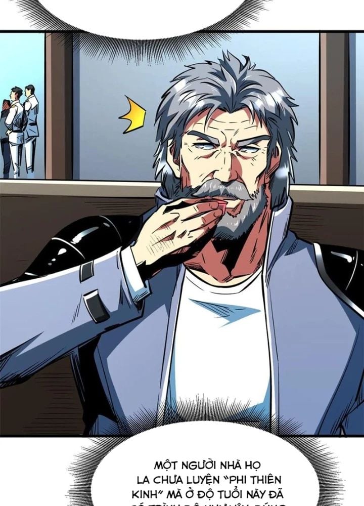 Siêu Cấp Thần Cơ Nhân Chapter 350 - Trang 4