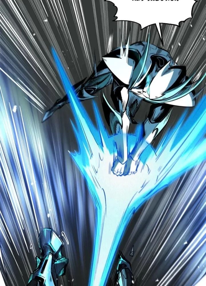 Siêu Cấp Thần Cơ Nhân Chapter 350 - Trang 4