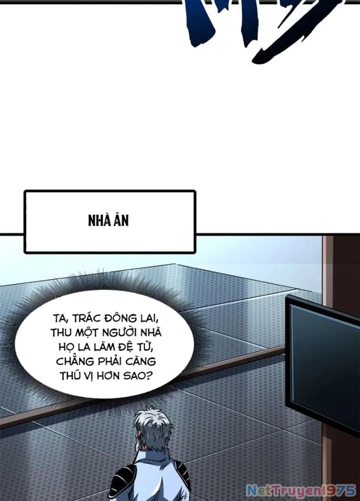 Siêu Cấp Thần Cơ Nhân Chapter 350 - Trang 4