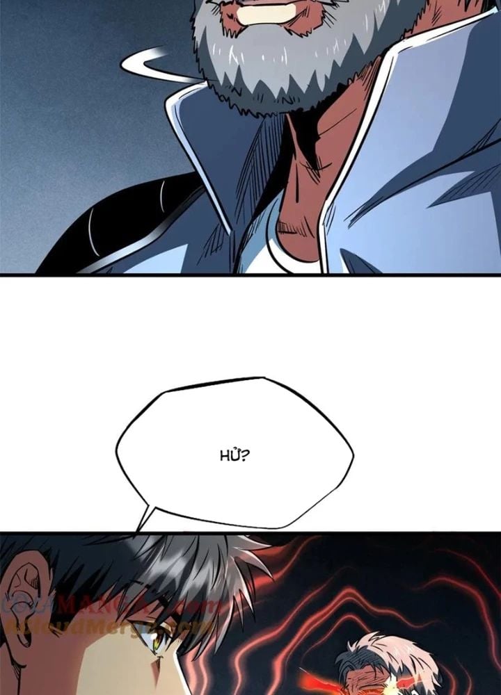 Siêu Cấp Thần Cơ Nhân Chapter 350 - Trang 4