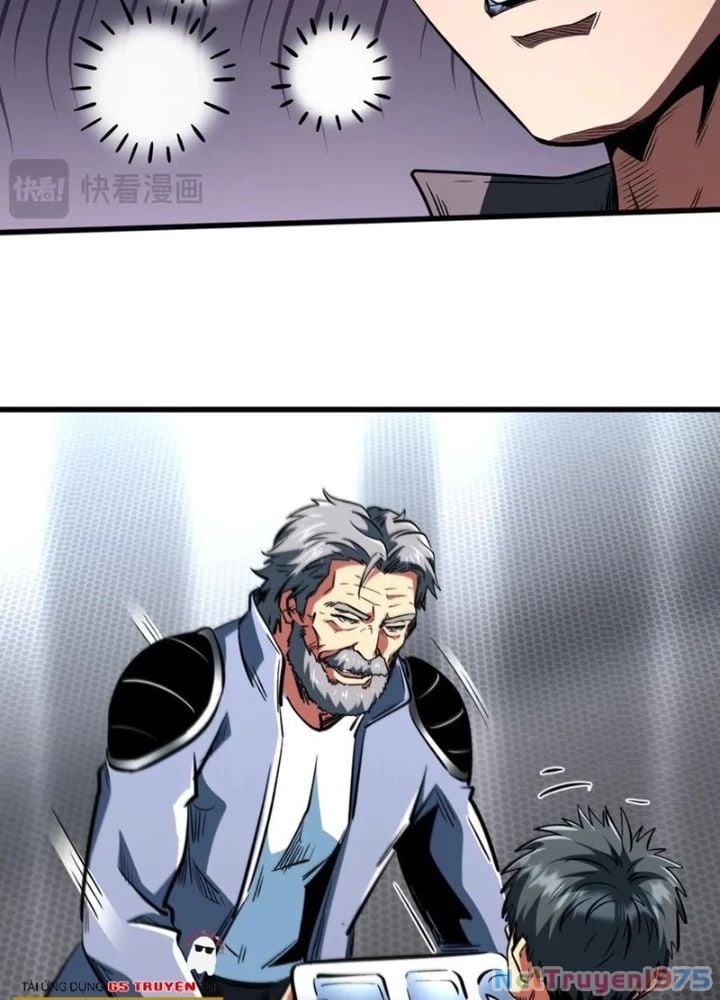 Siêu Cấp Thần Cơ Nhân Chapter 350 - Trang 4