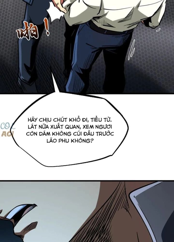 Siêu Cấp Thần Cơ Nhân Chapter 350 - Trang 4