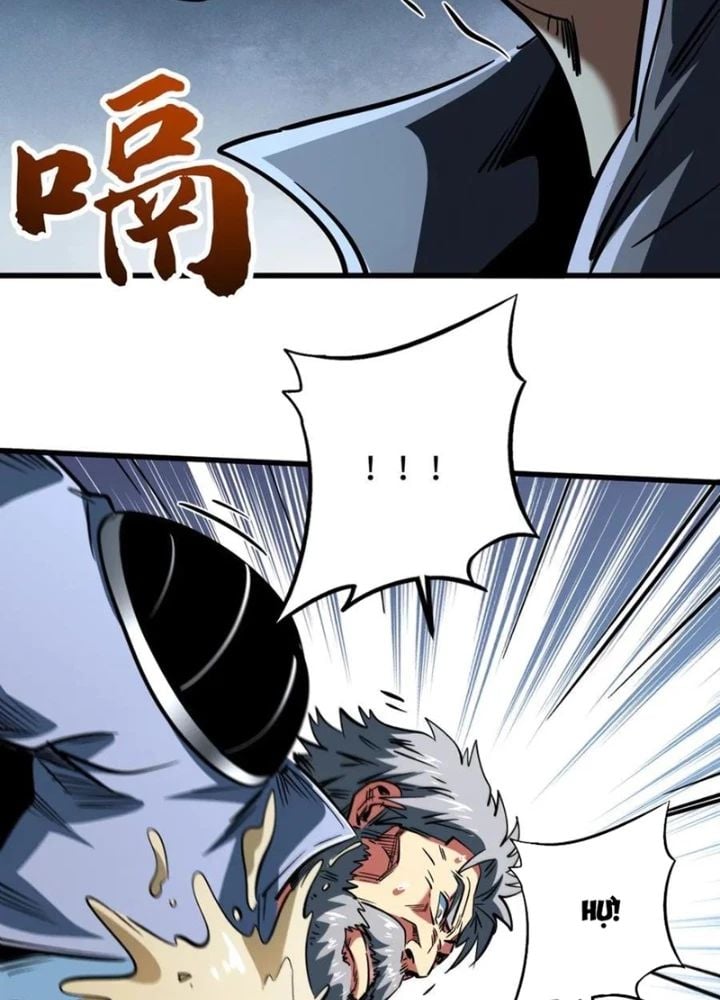 Siêu Cấp Thần Cơ Nhân Chapter 350 - Trang 4