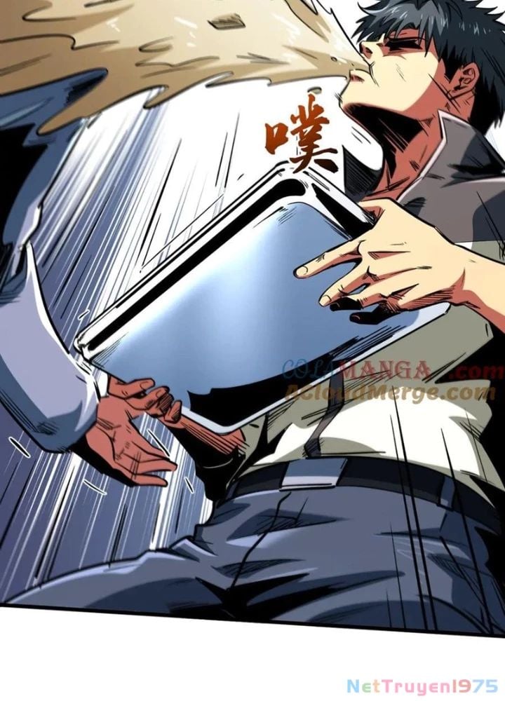 Siêu Cấp Thần Cơ Nhân Chapter 350 - Trang 4