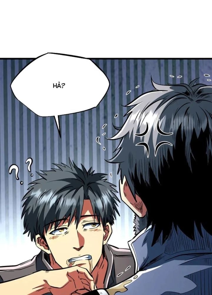 Siêu Cấp Thần Cơ Nhân Chapter 350 - Trang 4