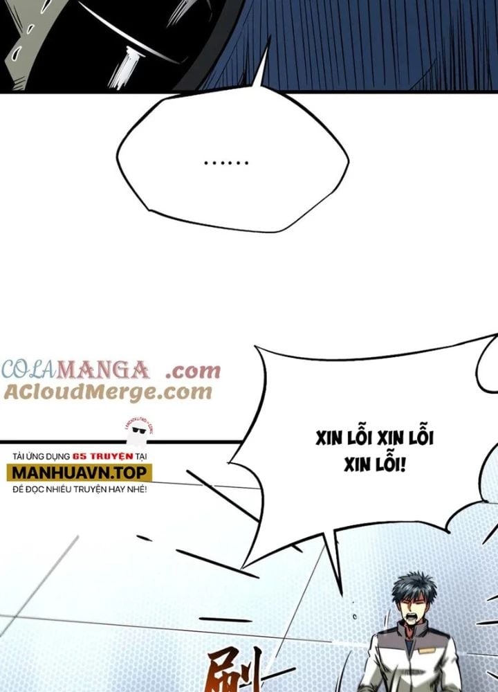 Siêu Cấp Thần Cơ Nhân Chapter 350 - Trang 4
