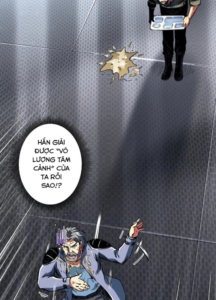 Siêu Cấp Thần Cơ Nhân Chapter 350 - Trang 4