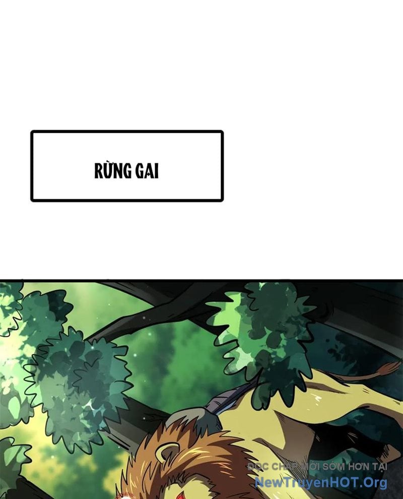 Siêu Cấp Thần Cơ Nhân Chapter 387 - Trang 3