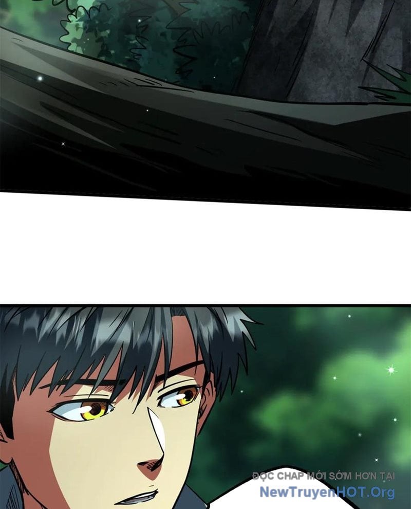 Siêu Cấp Thần Cơ Nhân Chapter 387 - Trang 3