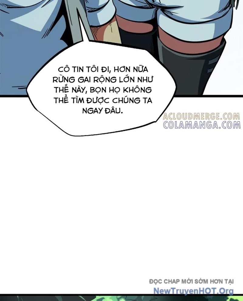 Siêu Cấp Thần Cơ Nhân Chapter 387 - Trang 3