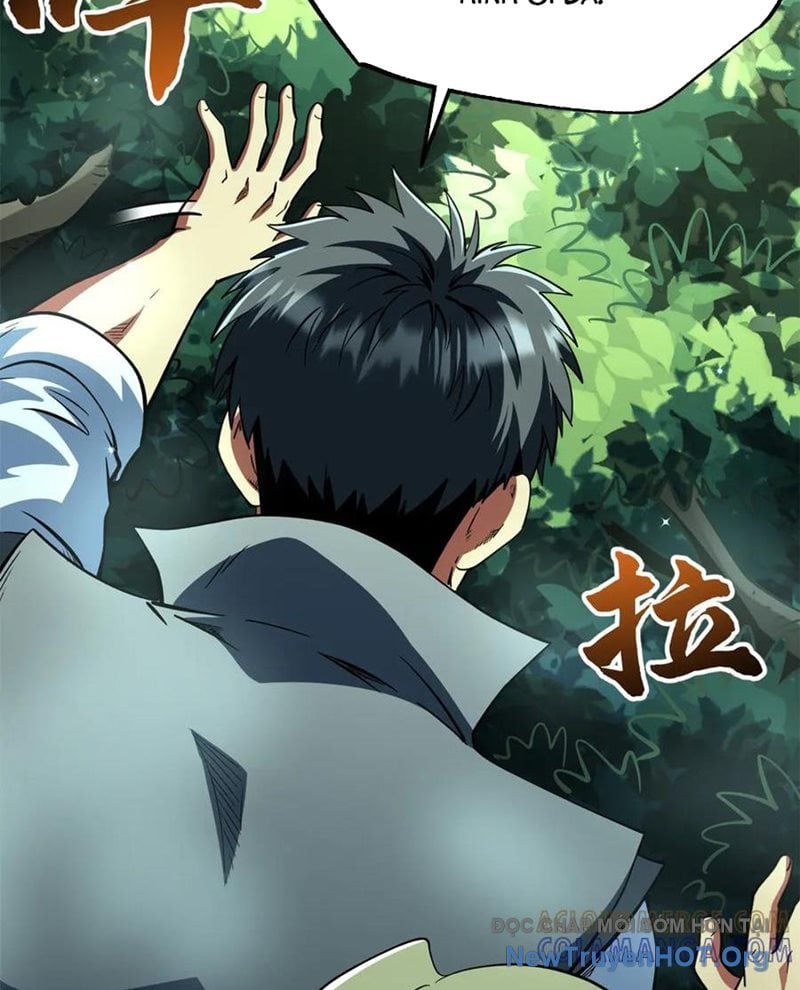 Siêu Cấp Thần Cơ Nhân Chapter 387 - Trang 3