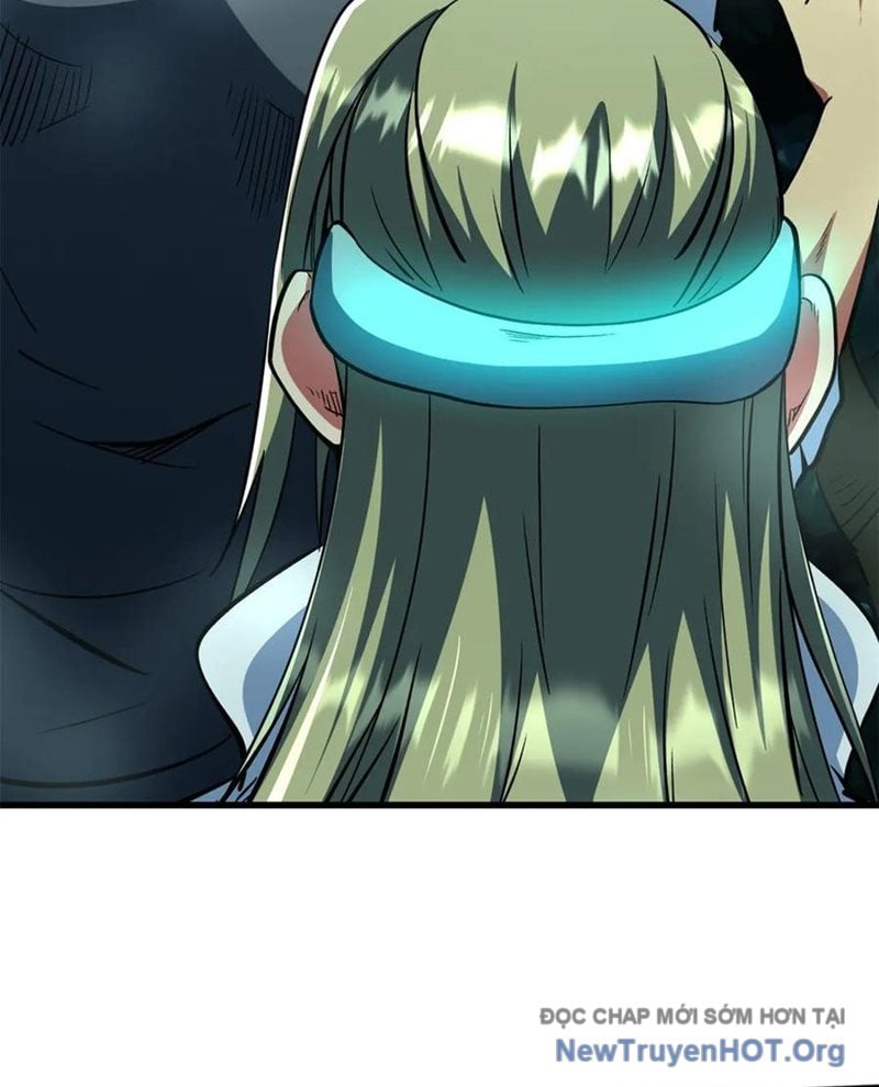 Siêu Cấp Thần Cơ Nhân Chapter 387 - Trang 3