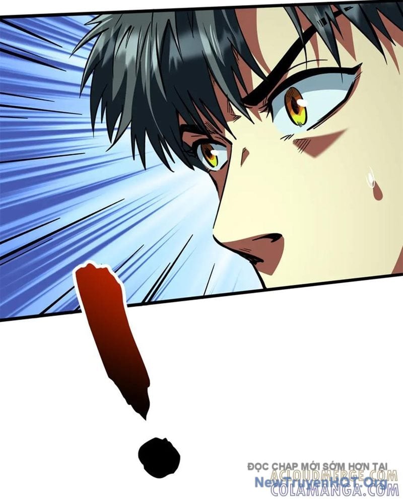 Siêu Cấp Thần Cơ Nhân Chapter 387 - Trang 3