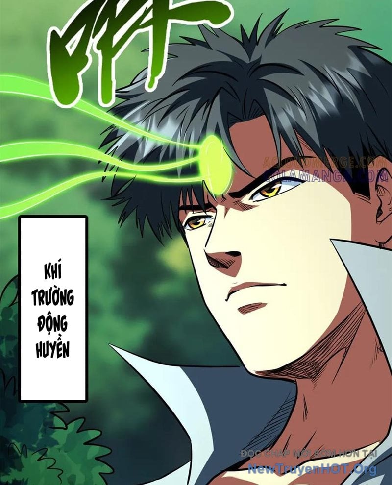 Siêu Cấp Thần Cơ Nhân Chapter 387 - Trang 3