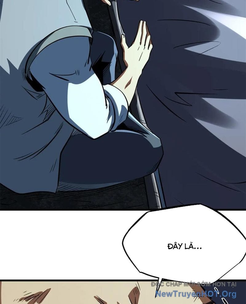 Siêu Cấp Thần Cơ Nhân Chapter 387 - Trang 3