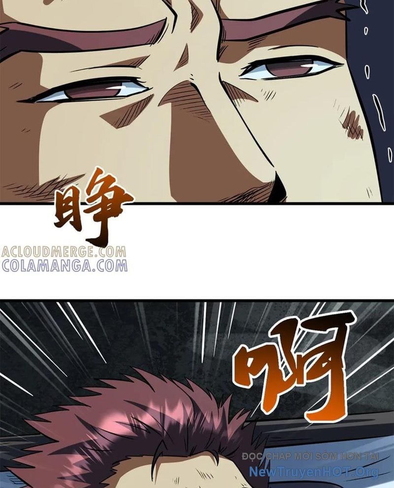 Siêu Cấp Thần Cơ Nhân Chapter 387 - Trang 3