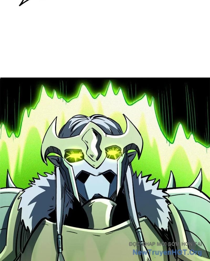 Siêu Cấp Thần Cơ Nhân Chapter 387 - Trang 3