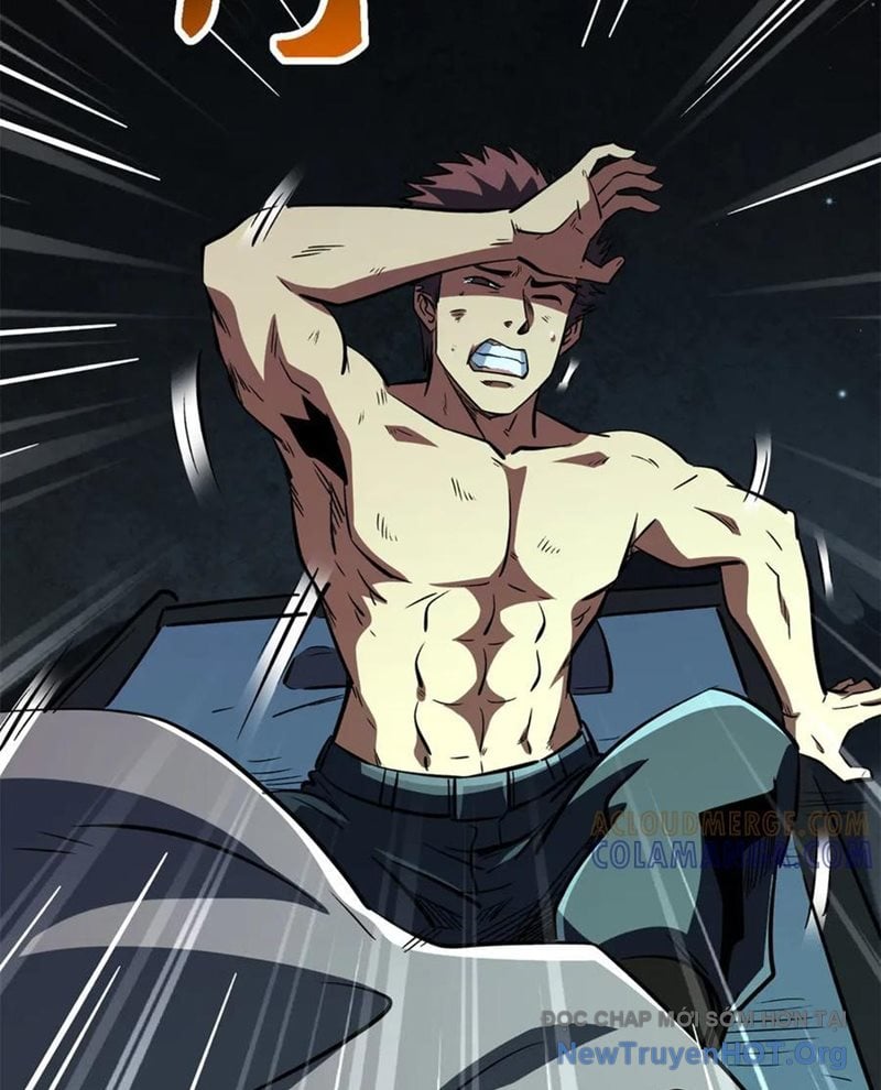 Siêu Cấp Thần Cơ Nhân Chapter 387 - Trang 3