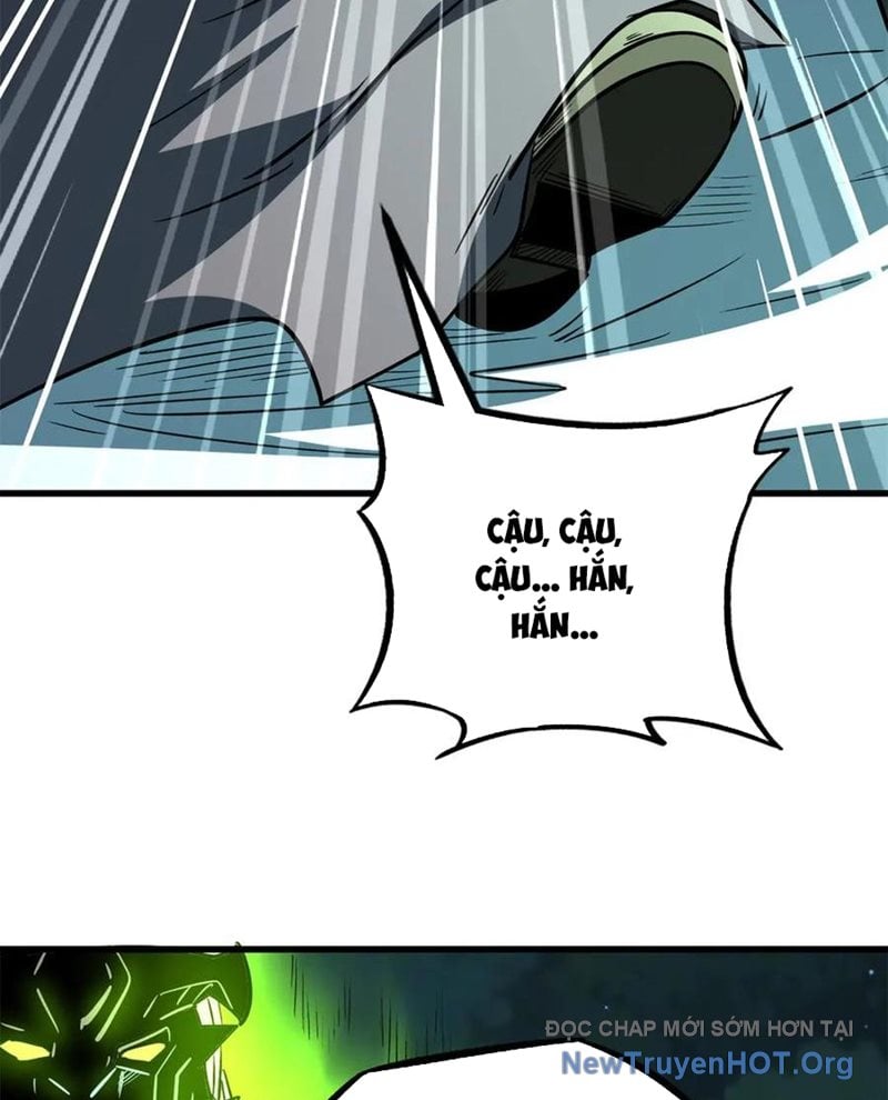 Siêu Cấp Thần Cơ Nhân Chapter 387 - Trang 3