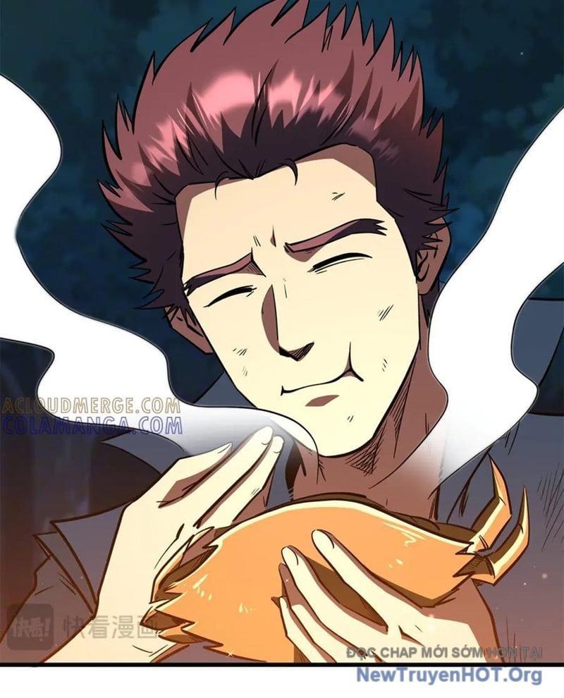 Siêu Cấp Thần Cơ Nhân Chapter 387 - Trang 3