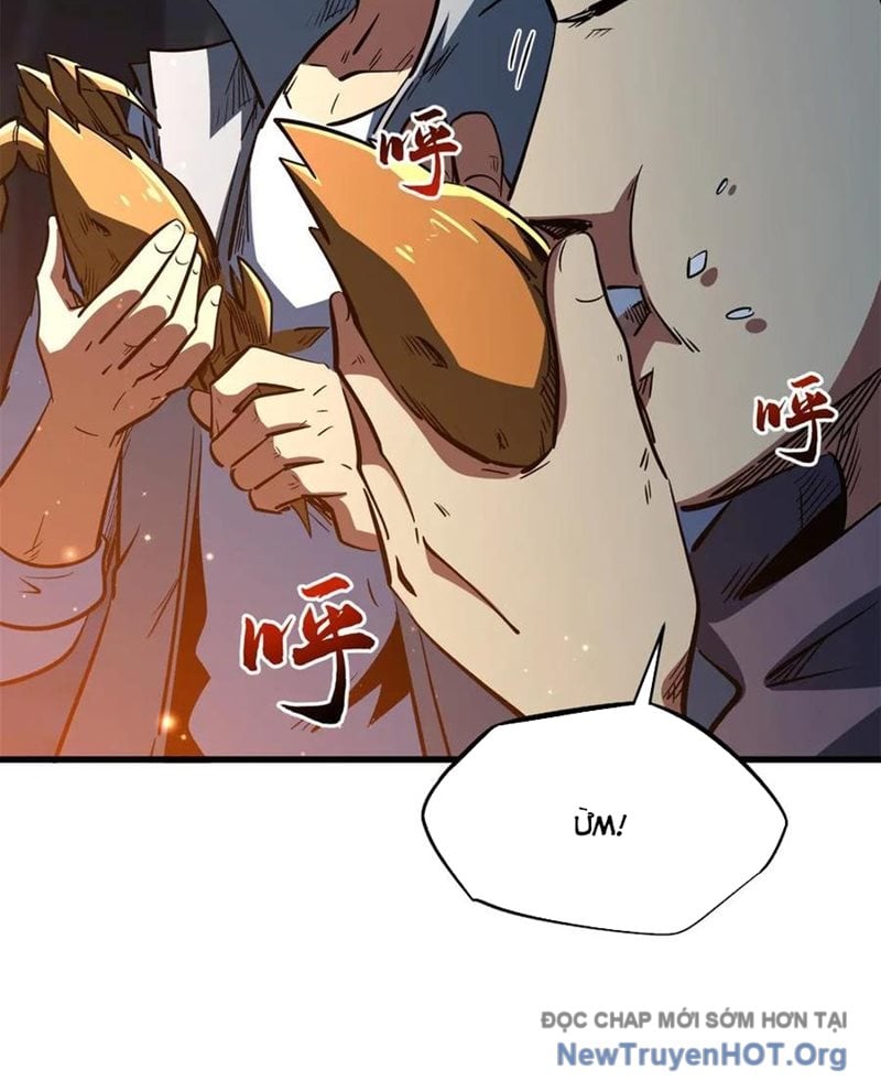 Siêu Cấp Thần Cơ Nhân Chapter 387 - Trang 3