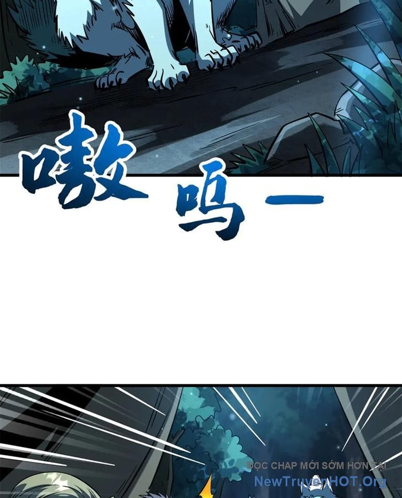 Siêu Cấp Thần Cơ Nhân Chapter 387 - Trang 3
