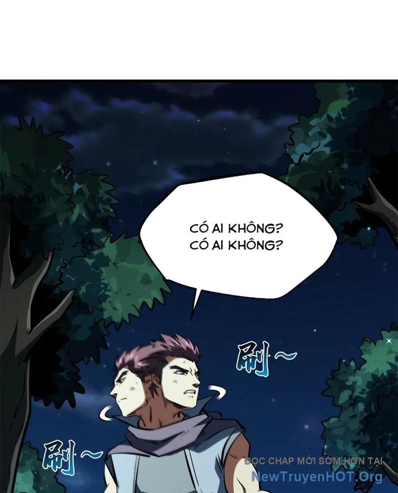 Siêu Cấp Thần Cơ Nhân Chapter 387 - Trang 3