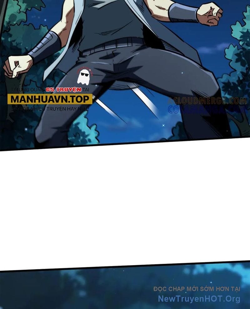 Siêu Cấp Thần Cơ Nhân Chapter 387 - Trang 3