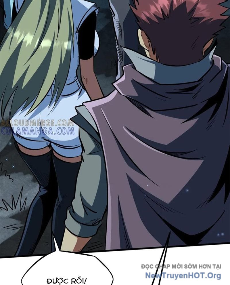 Siêu Cấp Thần Cơ Nhân Chapter 387 - Trang 3