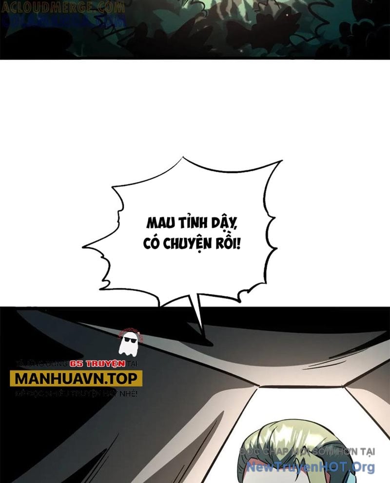 Siêu Cấp Thần Cơ Nhân Chapter 387 - Trang 3