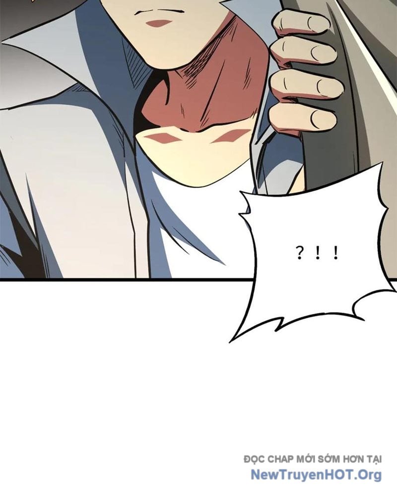 Siêu Cấp Thần Cơ Nhân Chapter 387 - Trang 3