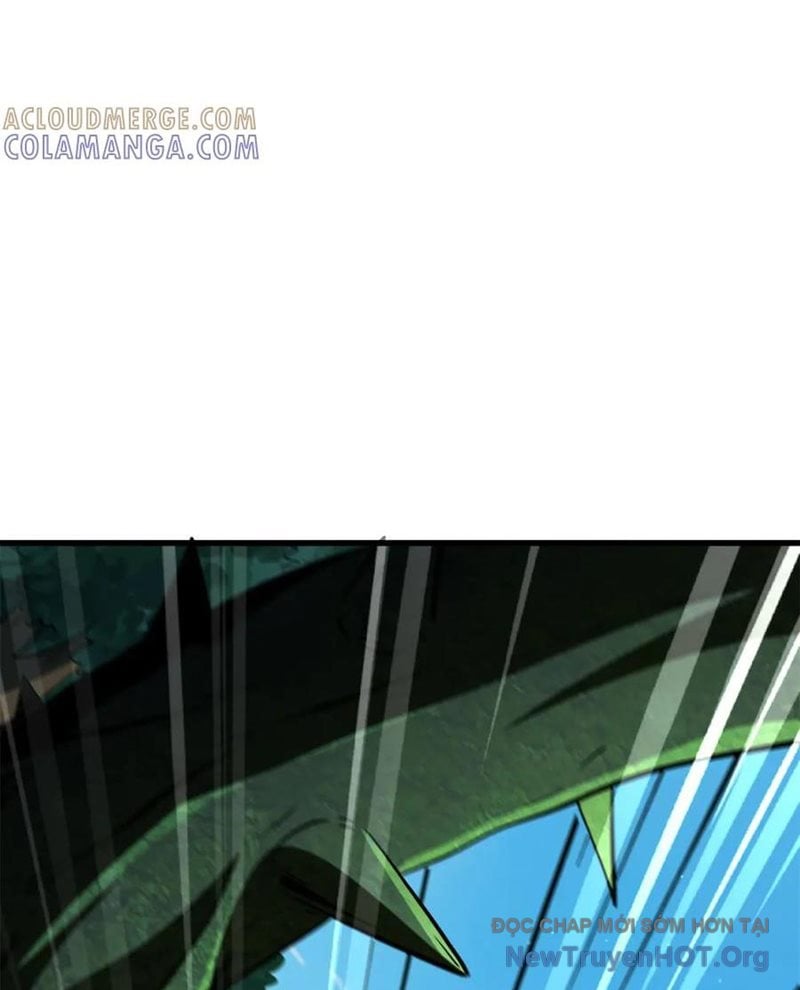 Siêu Cấp Thần Cơ Nhân Chapter 387 - Trang 3