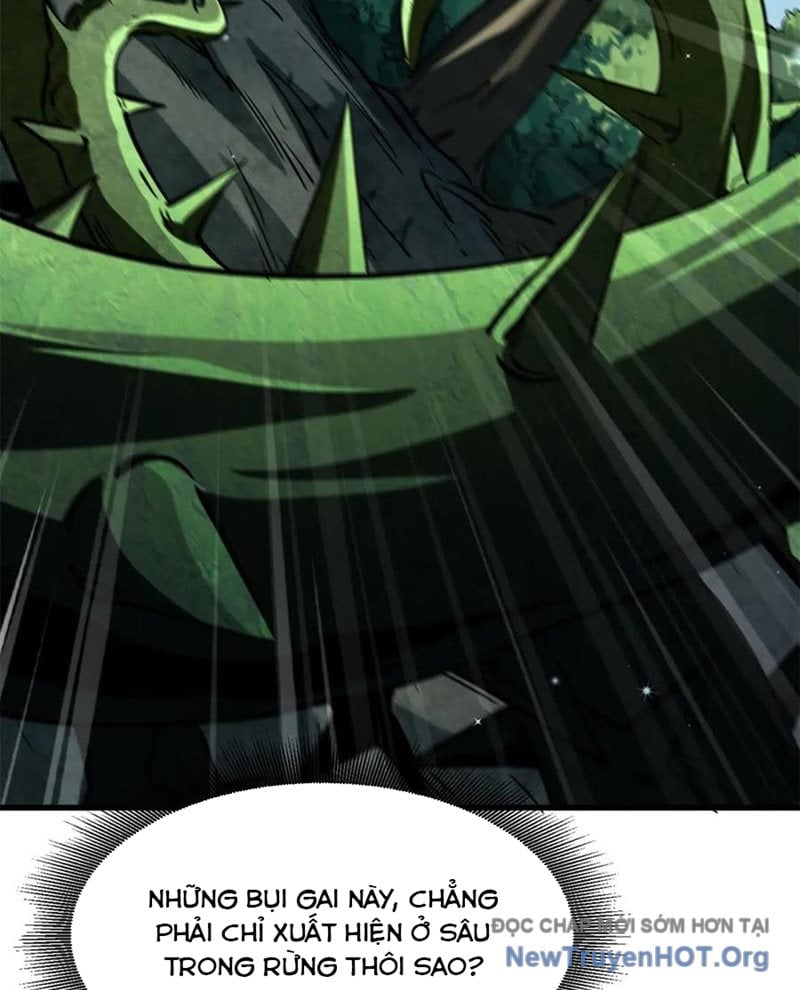 Siêu Cấp Thần Cơ Nhân Chapter 387 - Trang 3