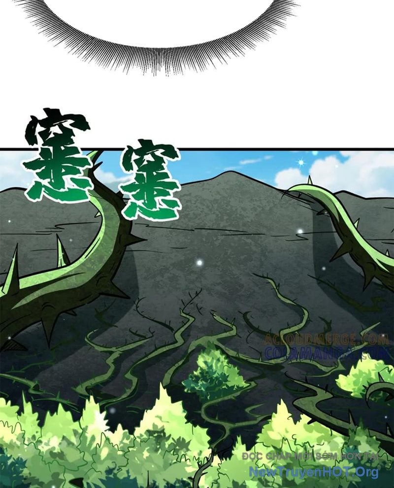 Siêu Cấp Thần Cơ Nhân Chapter 387 - Trang 3