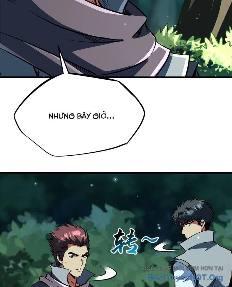 Siêu Cấp Thần Cơ Nhân Chapter 387 - Trang 3