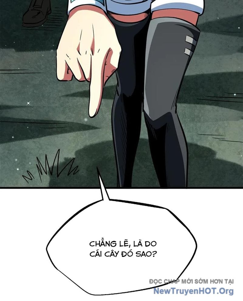 Siêu Cấp Thần Cơ Nhân Chapter 387 - Trang 3