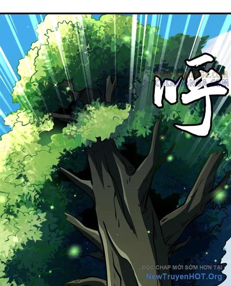 Siêu Cấp Thần Cơ Nhân Chapter 387 - Trang 3