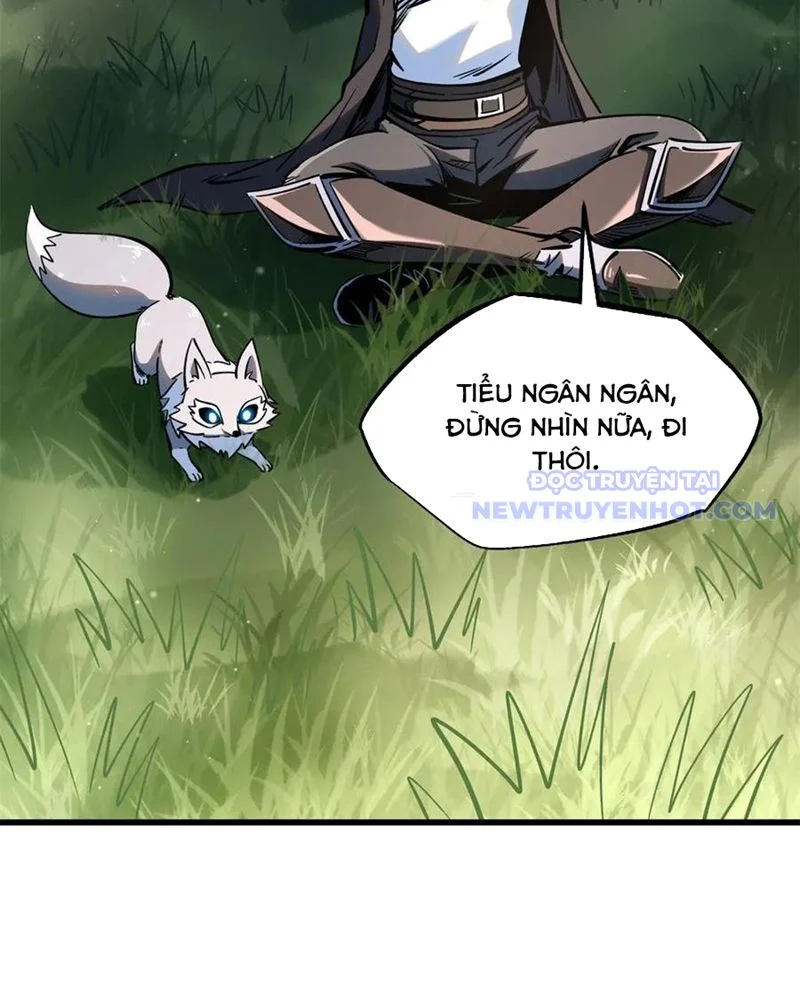 siêu cấp thần cơ nhân Chapter 326 - Next 