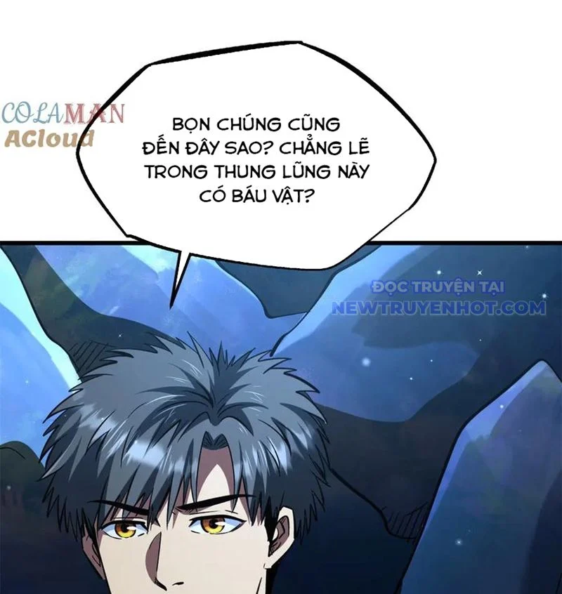 siêu cấp thần cơ nhân Chapter 326 - Next 