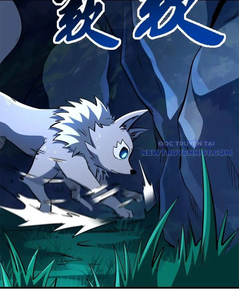 siêu cấp thần cơ nhân Chapter 326 - Next 