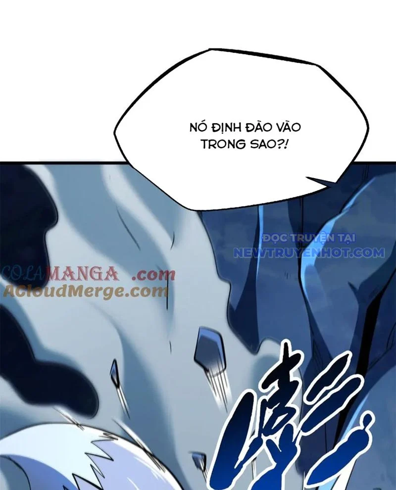 siêu cấp thần cơ nhân Chapter 326 - Next 