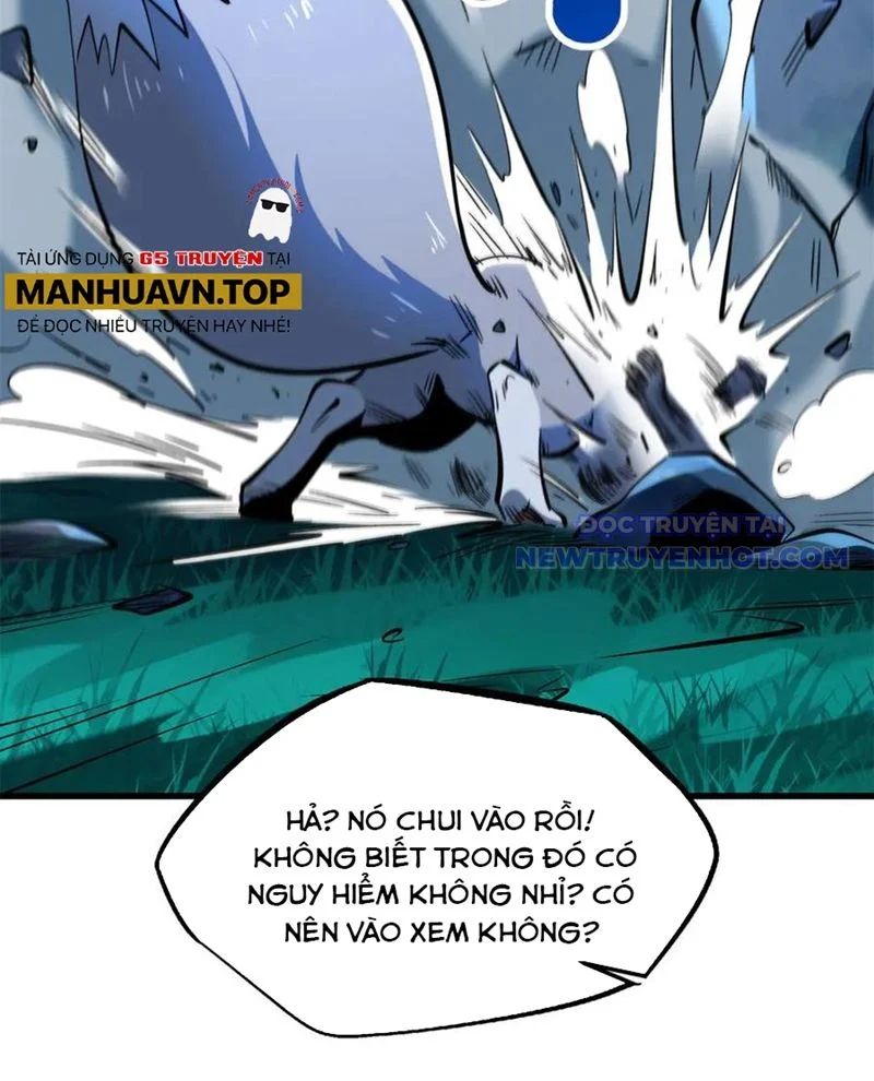 siêu cấp thần cơ nhân Chapter 326 - Next 