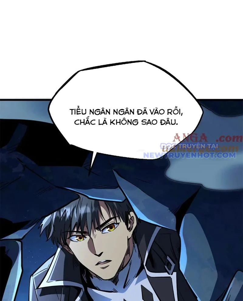 siêu cấp thần cơ nhân Chapter 326 - Next 