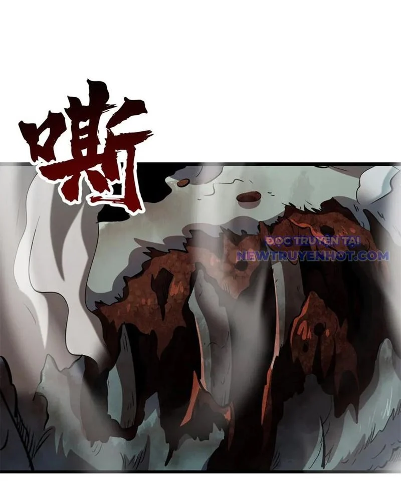 siêu cấp thần cơ nhân Chapter 326 - Next 