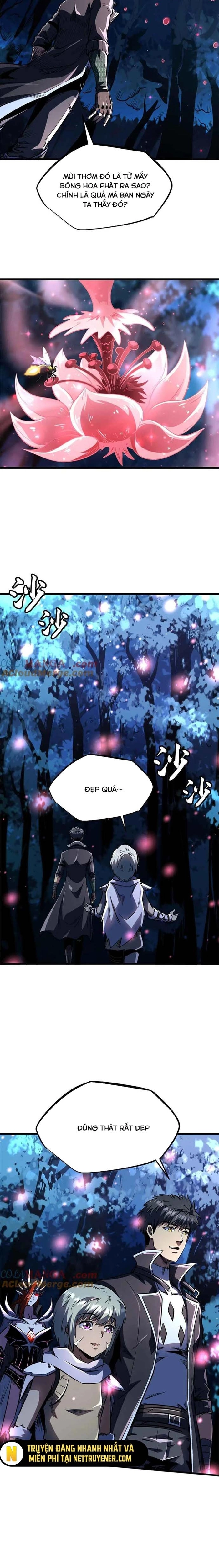 Siêu Cấp Thần Cơ Nhân Chapter 352 - Trang 2