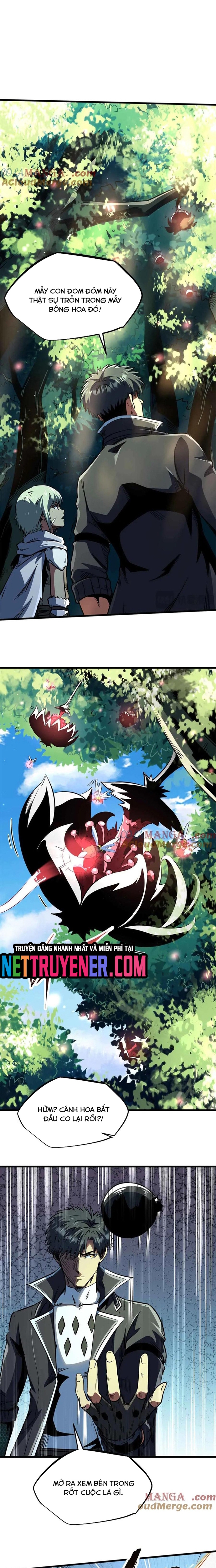 Siêu Cấp Thần Cơ Nhân Chapter 353 - Trang 2