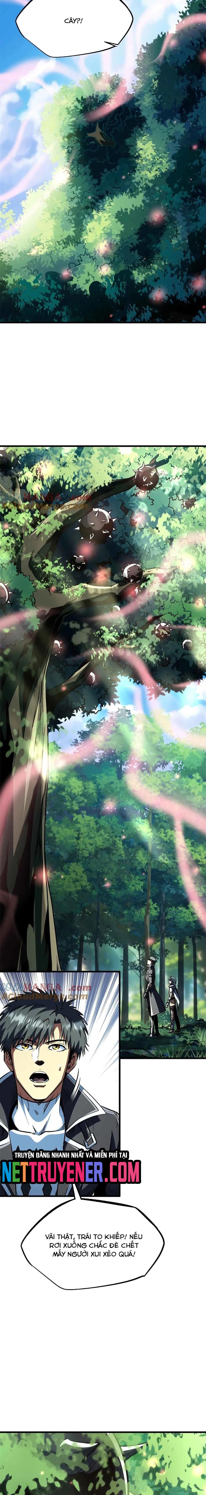 Siêu Cấp Thần Cơ Nhân Chapter 353 - Trang 2