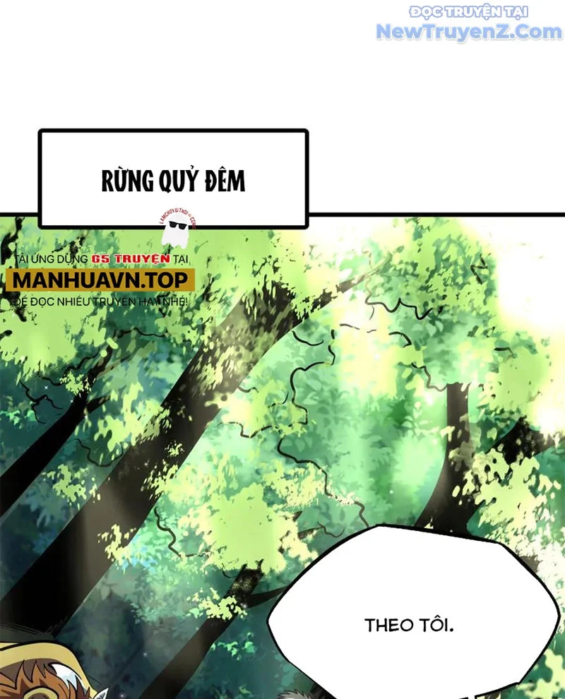 Siêu Cấp Thần Cơ Nhân Chapter 354 - Trang 2
