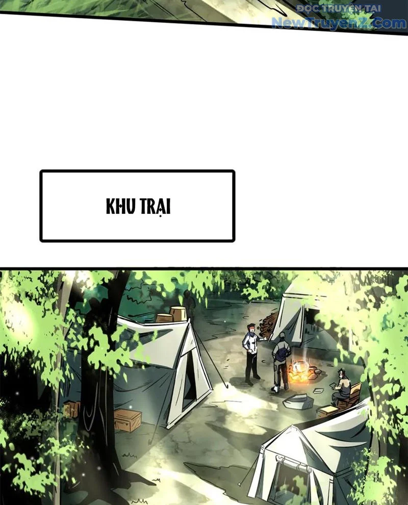 Siêu Cấp Thần Cơ Nhân Chapter 354 - Trang 2