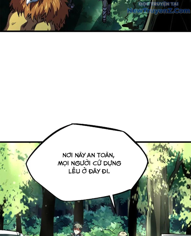 Siêu Cấp Thần Cơ Nhân Chapter 354 - Trang 2